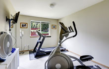 Bielby home gym construction leads