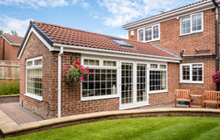 Bielby house extension leads