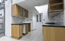 Bielby kitchen extension leads